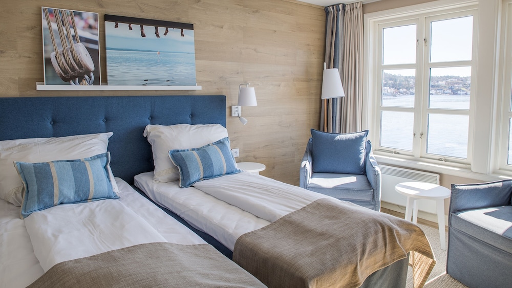 Clarion Hotel Tyholmen Arendal 13/36