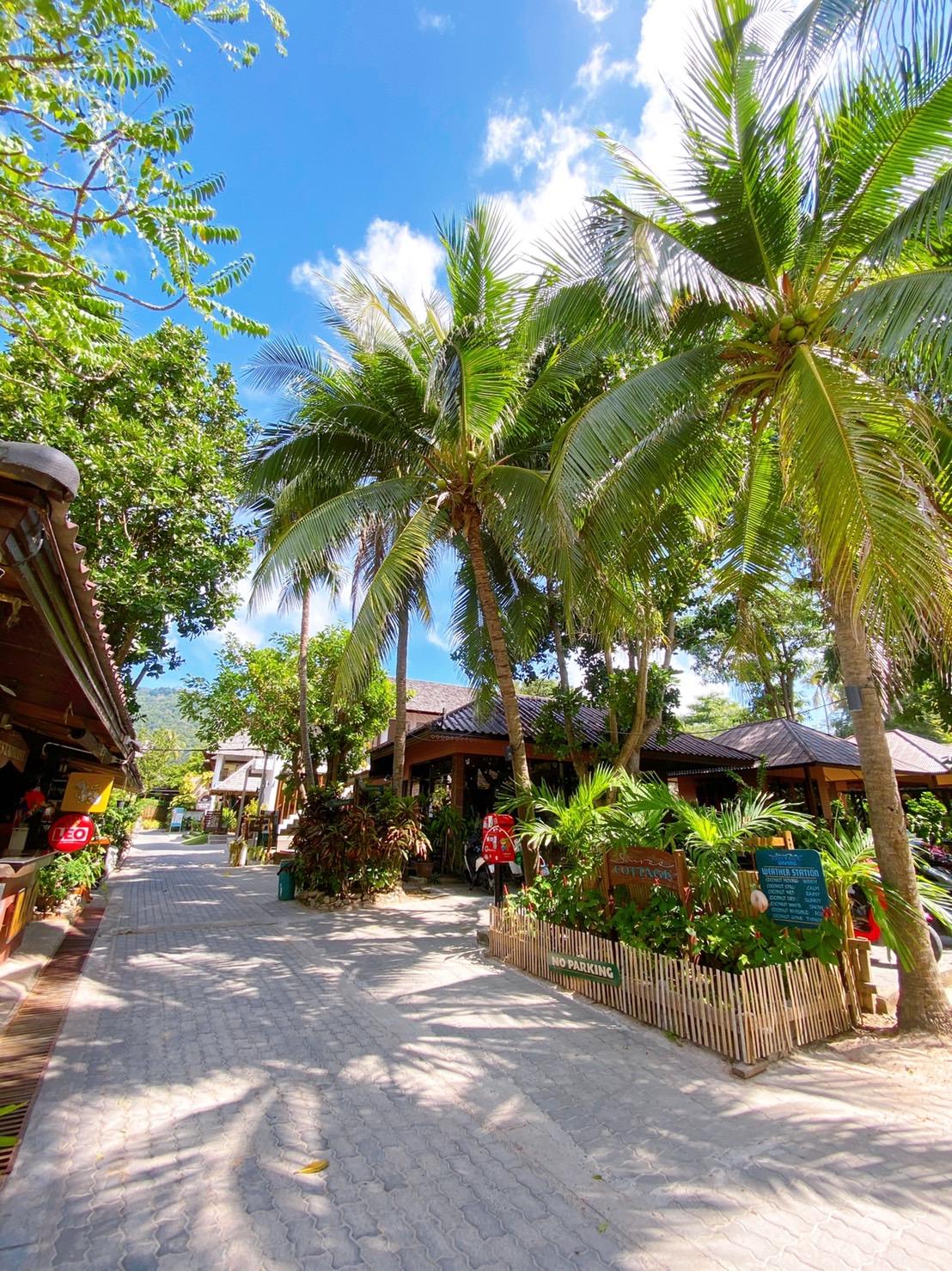 Sairee Cottage Resort 19/32