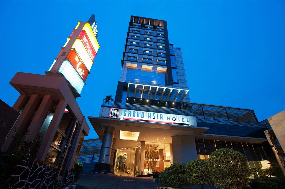 Grand Asia Hotel 2/21