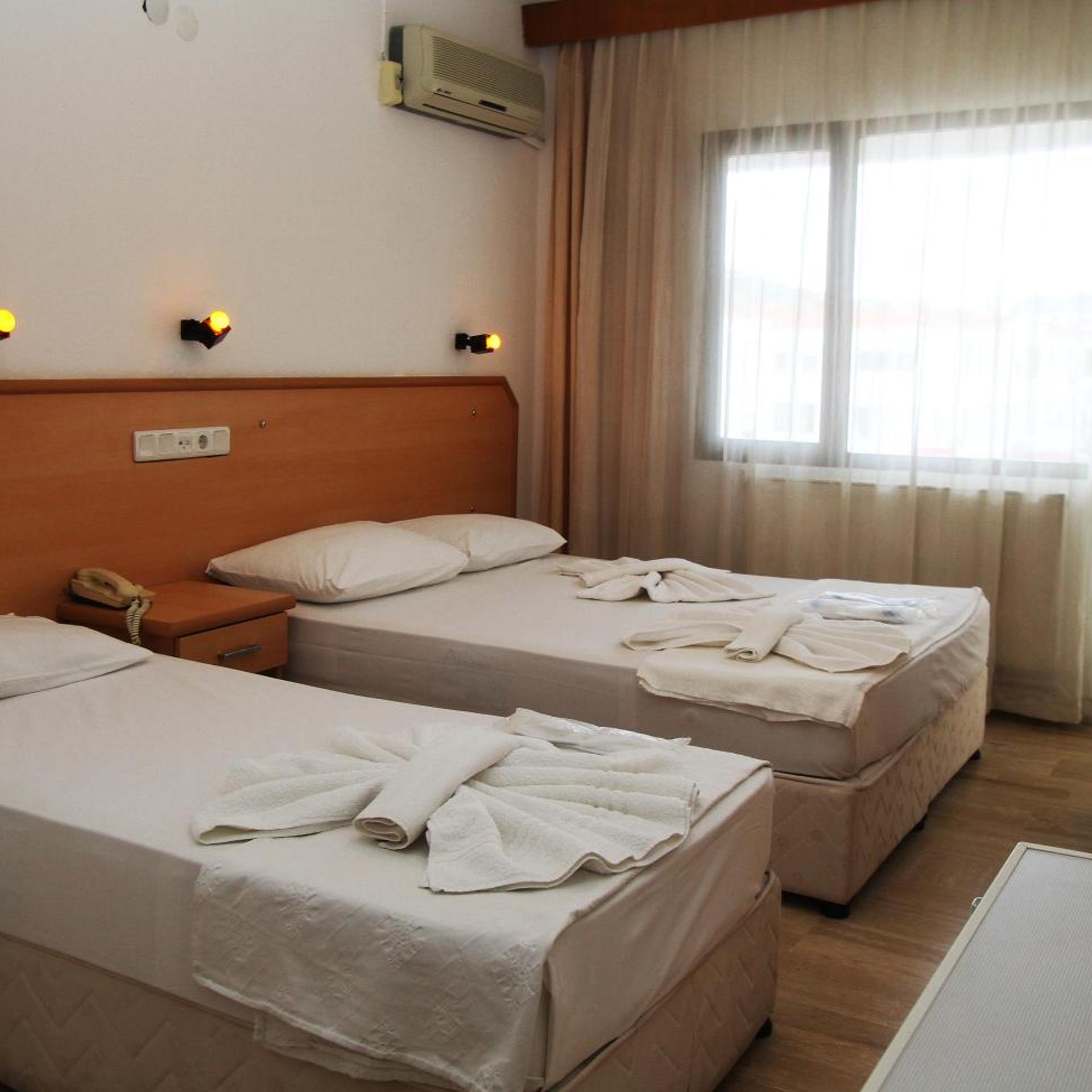 Goren Hotel 16/33