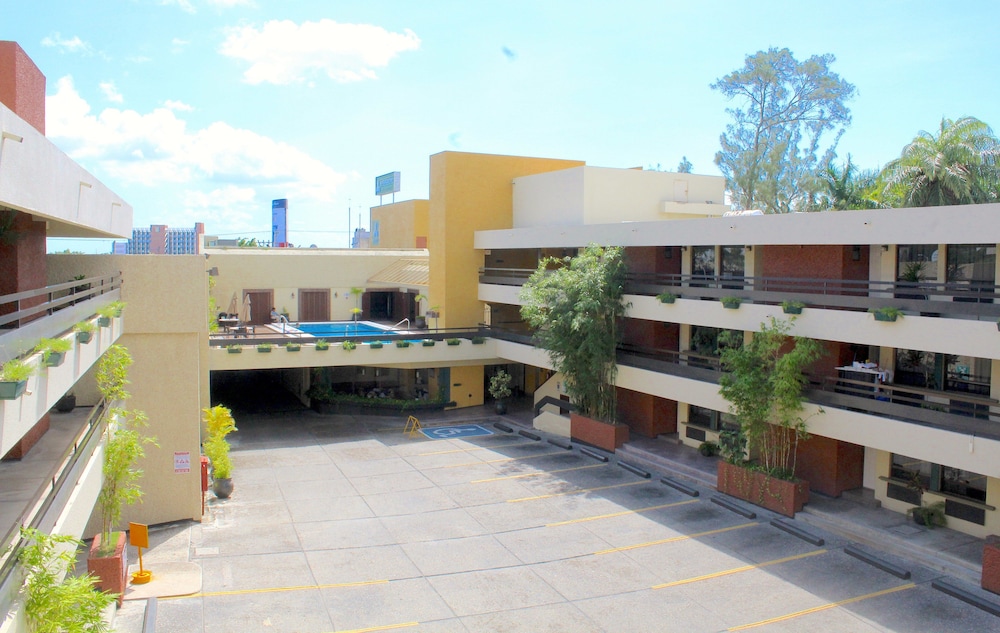 Hafersons Inn Hotel And Suites Ex Best Western Hotel Expo Metro Tampico 4/58