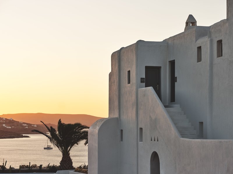 NUMO Mykonos Boutique Resort 58/61