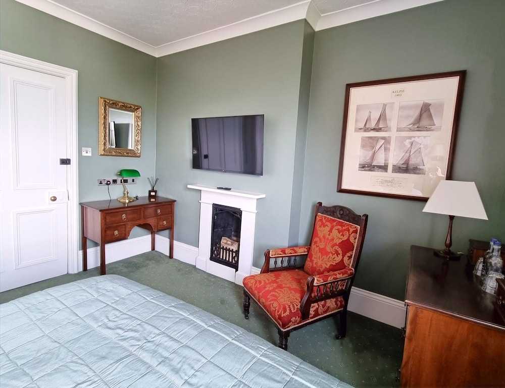 Villa Rothsay Hotel 42/53
