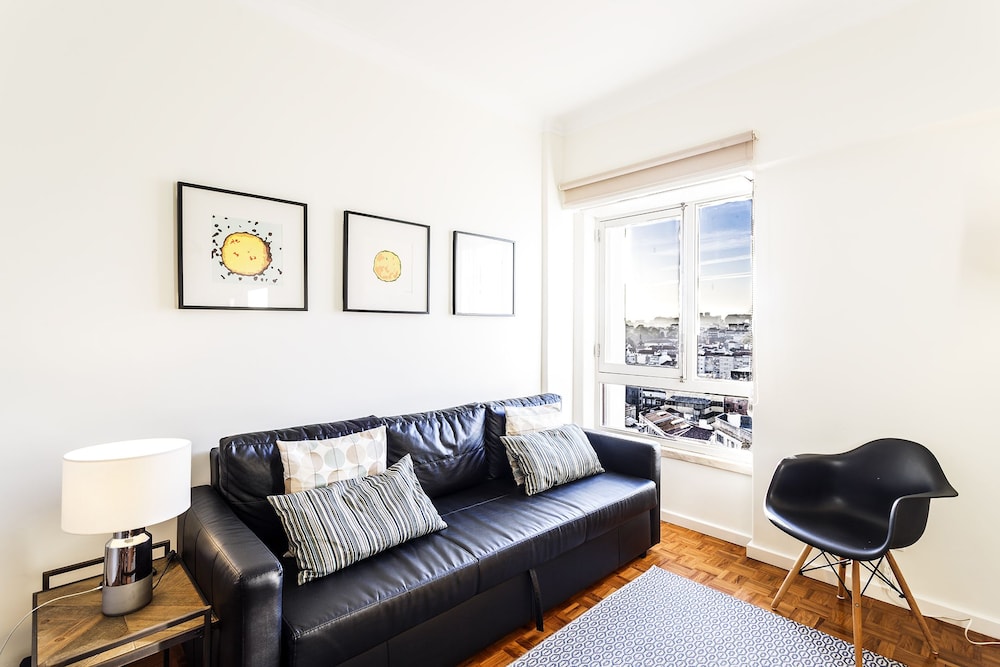 WHome Anjos Premium Apartment 8 25/50