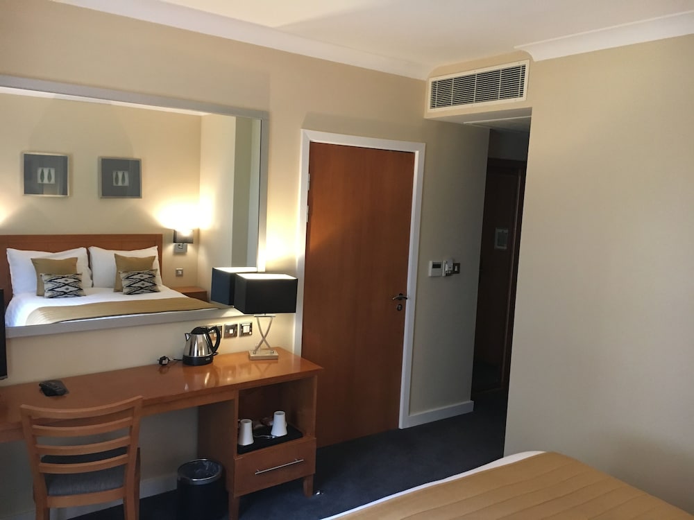 The Wild Pheasant Hotel and Spa 16/49