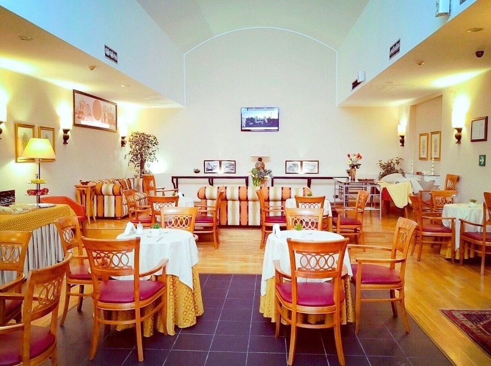 Florio Opera Hotel 55/65