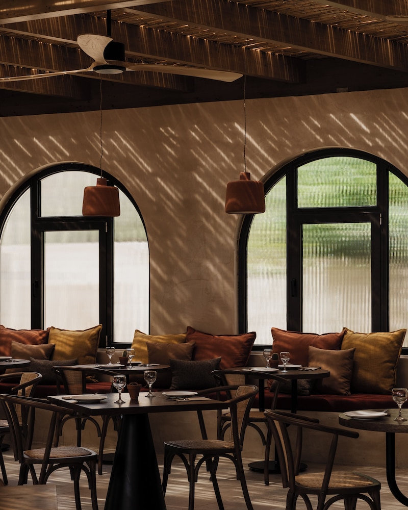 Momi Slow Living Hotel 50/60