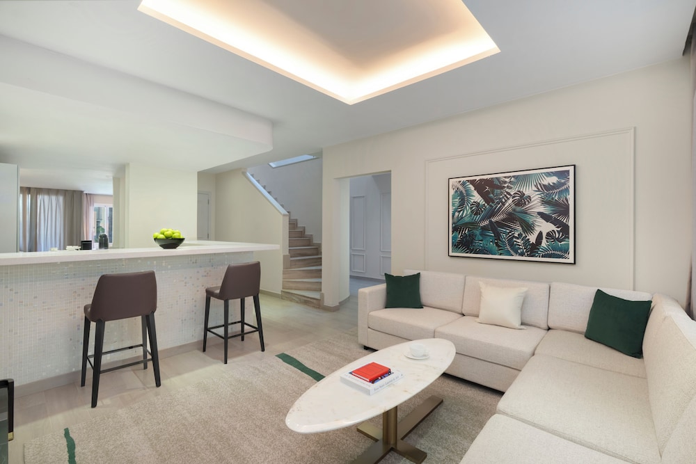 فندق ومنتجع مكارم النخيل(Rixos Obhur Jeddah Resort & Villas) 53/68