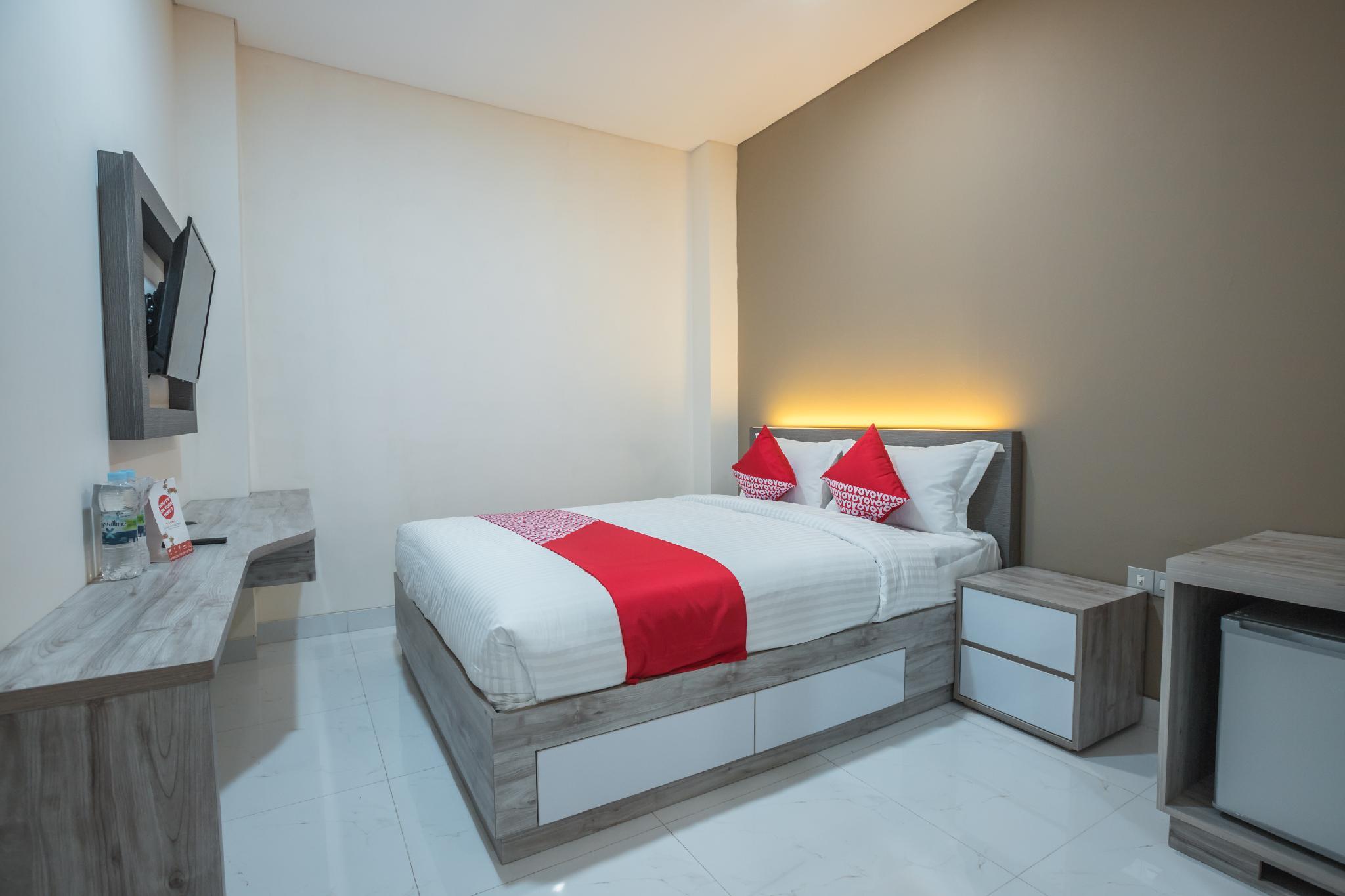Indonesia, Suite, Twin Beds