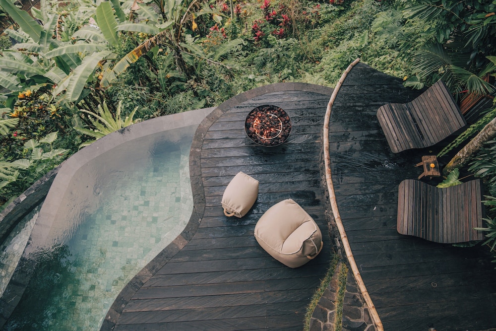 Hideout Eco Bamboo House Bali 37/59
