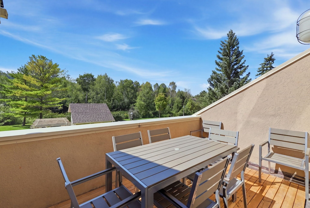 The Lodges At Blue Mountain Wintergreen Condos 34/48