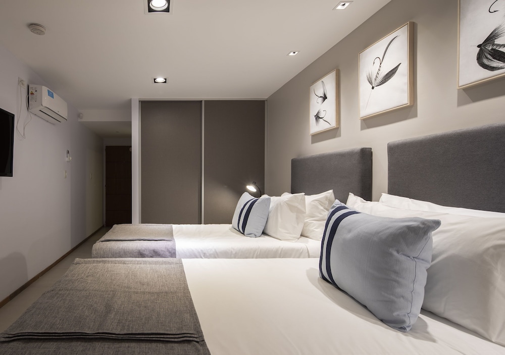 Hotel Alto Traful 12/48