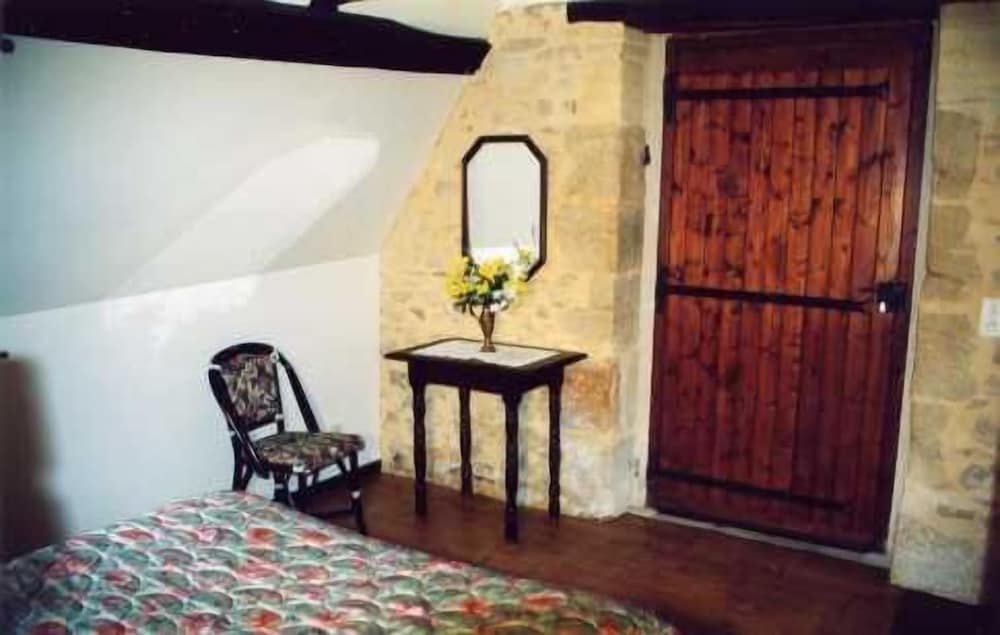 Chambres D'hôtes Aux Trois Sources 5/43
