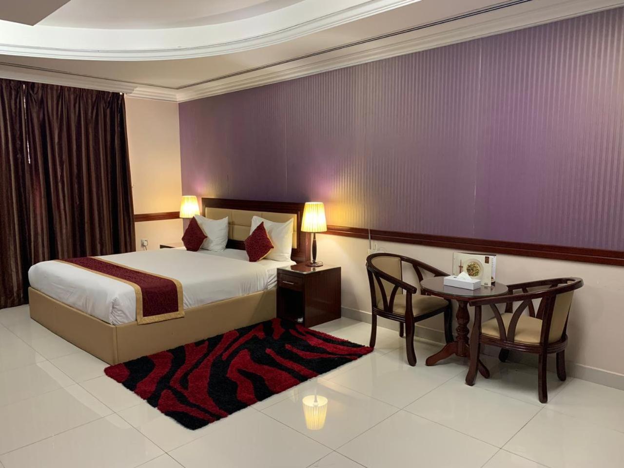 Hala Inn Hotel Apartments 16/49