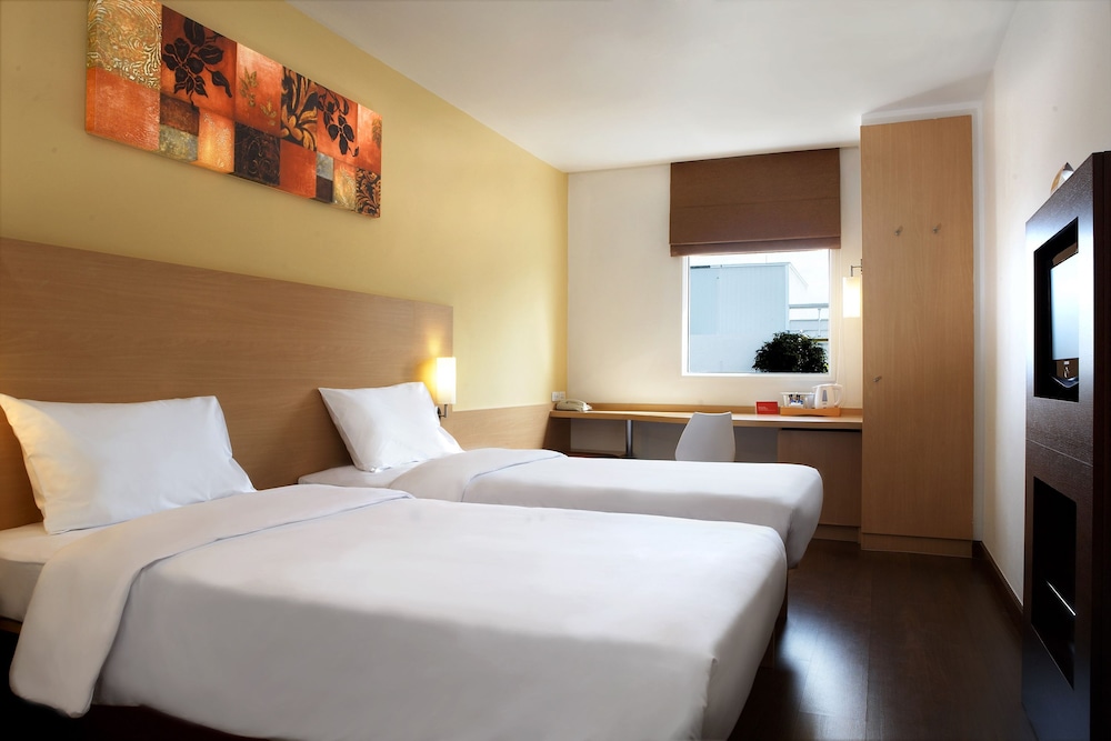 ibis Pattaya 19/65