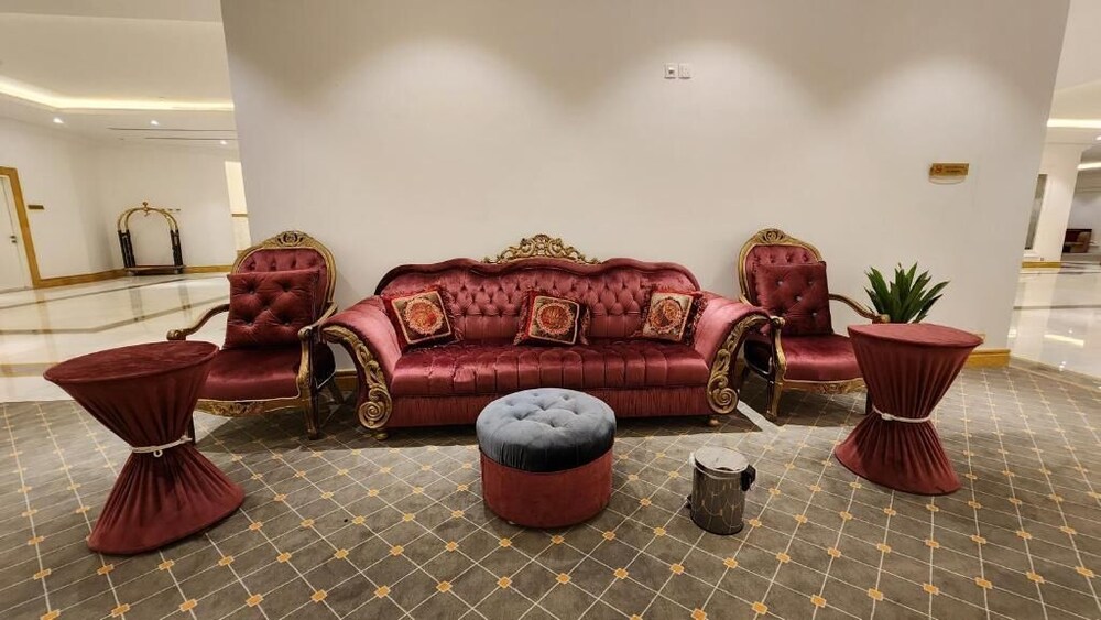 فندق ابراج المسك(ABRAJ ALMISK HOTEL) 38/45