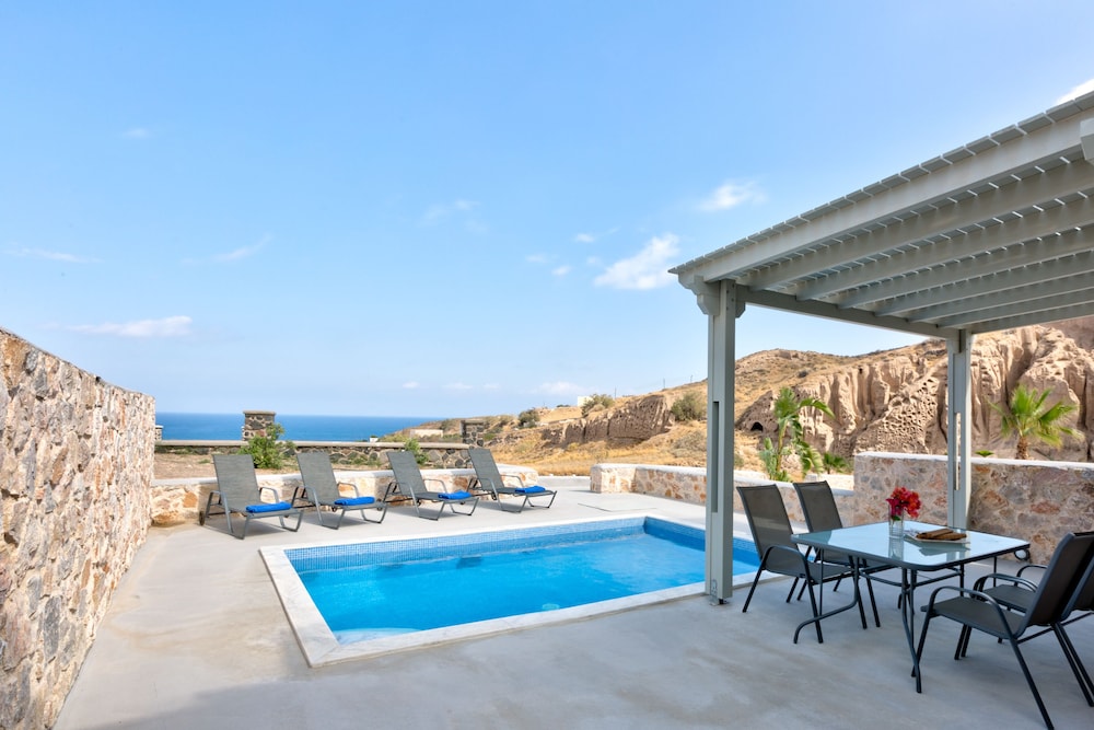 Desiterra Santorini 3/76