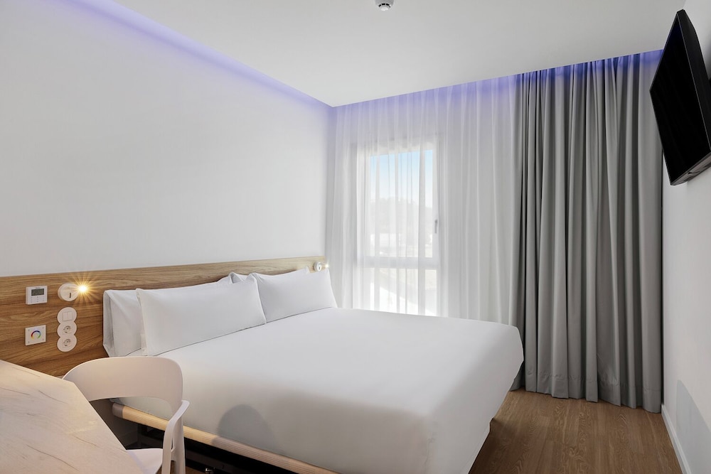 B&B Hotel Leiria Fatima 16/35