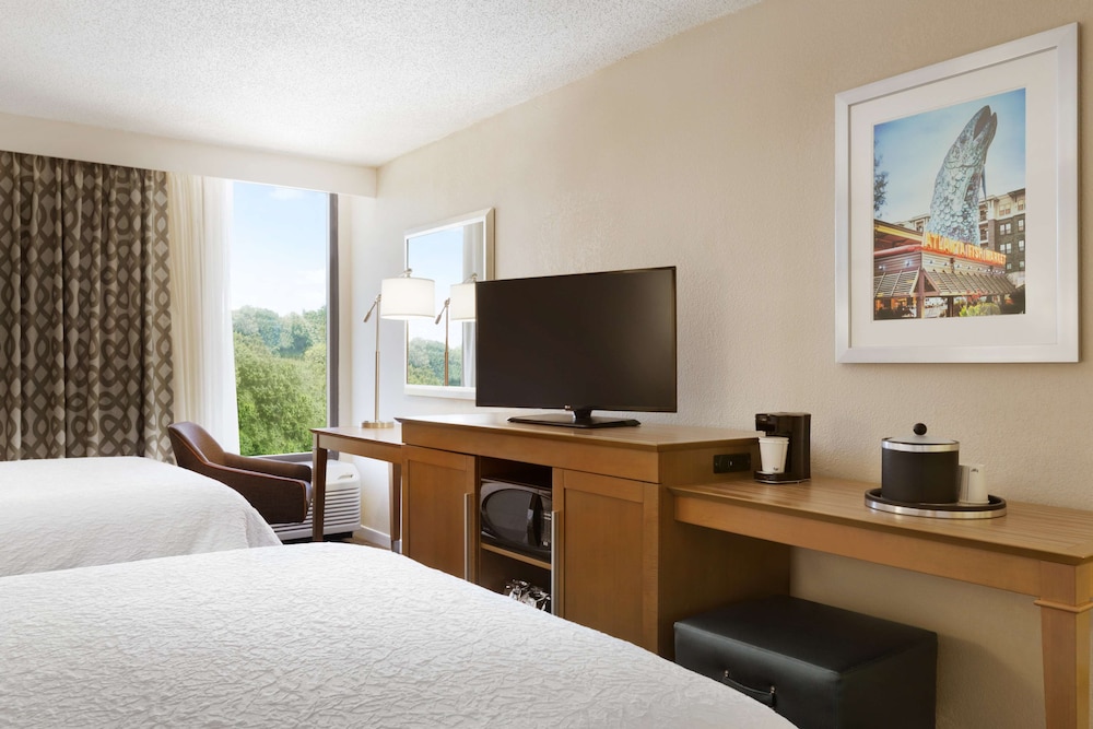 Hampton Inn Atlanta-Buckhead 17/46