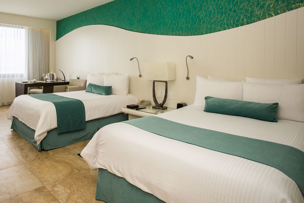 Secrets Mirabel Cancun Resort & Spa - Adults Only 7/50