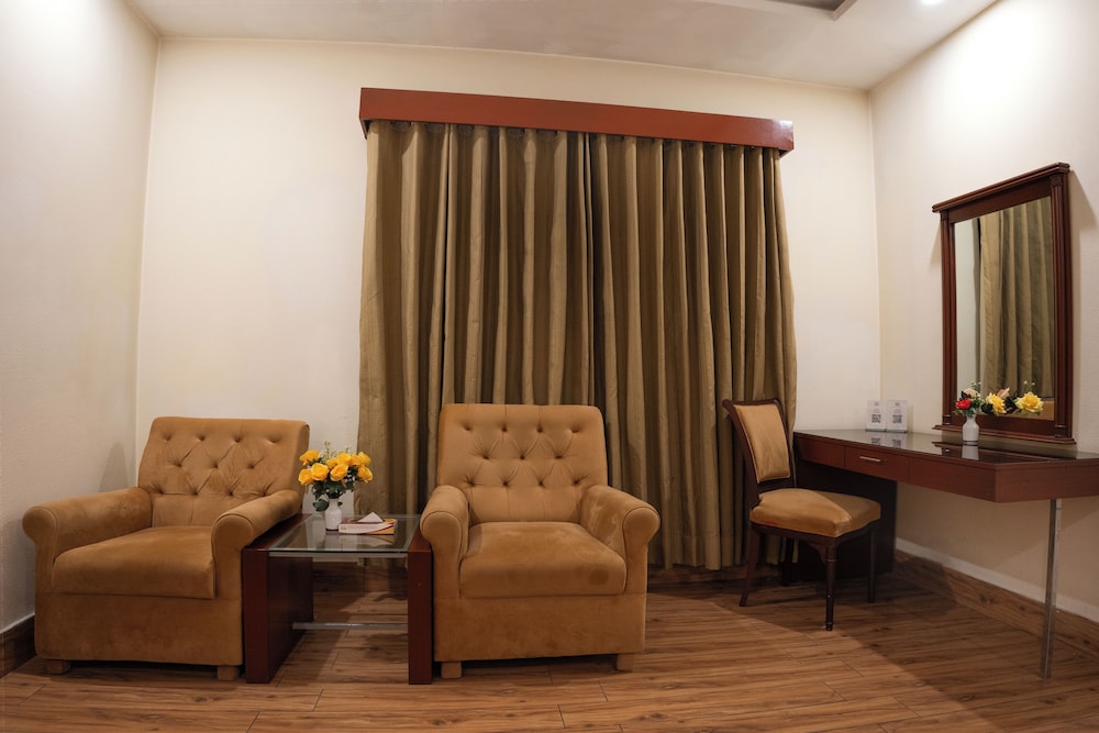 Hotel One Faisalabad 26/50