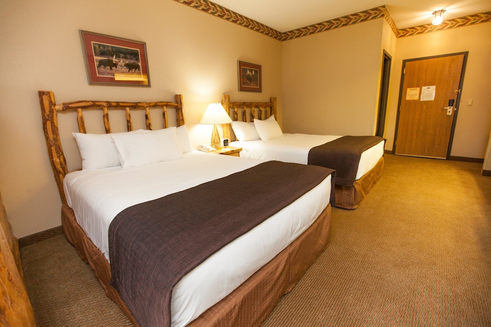 Great Wolf Lodge Williamsburg 13/76