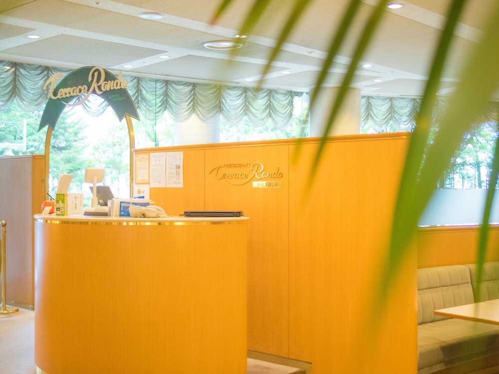 BELLINO HOTEL ICHINOSEKI 7/54