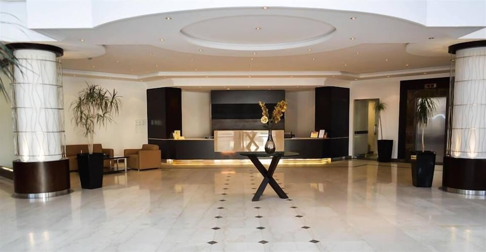 فندق التنفيذيين - العزيزية(Executives Hotel Azizia) 3/34