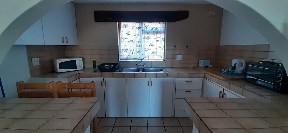 Oom Piet Self Catering Accomodation 37/50