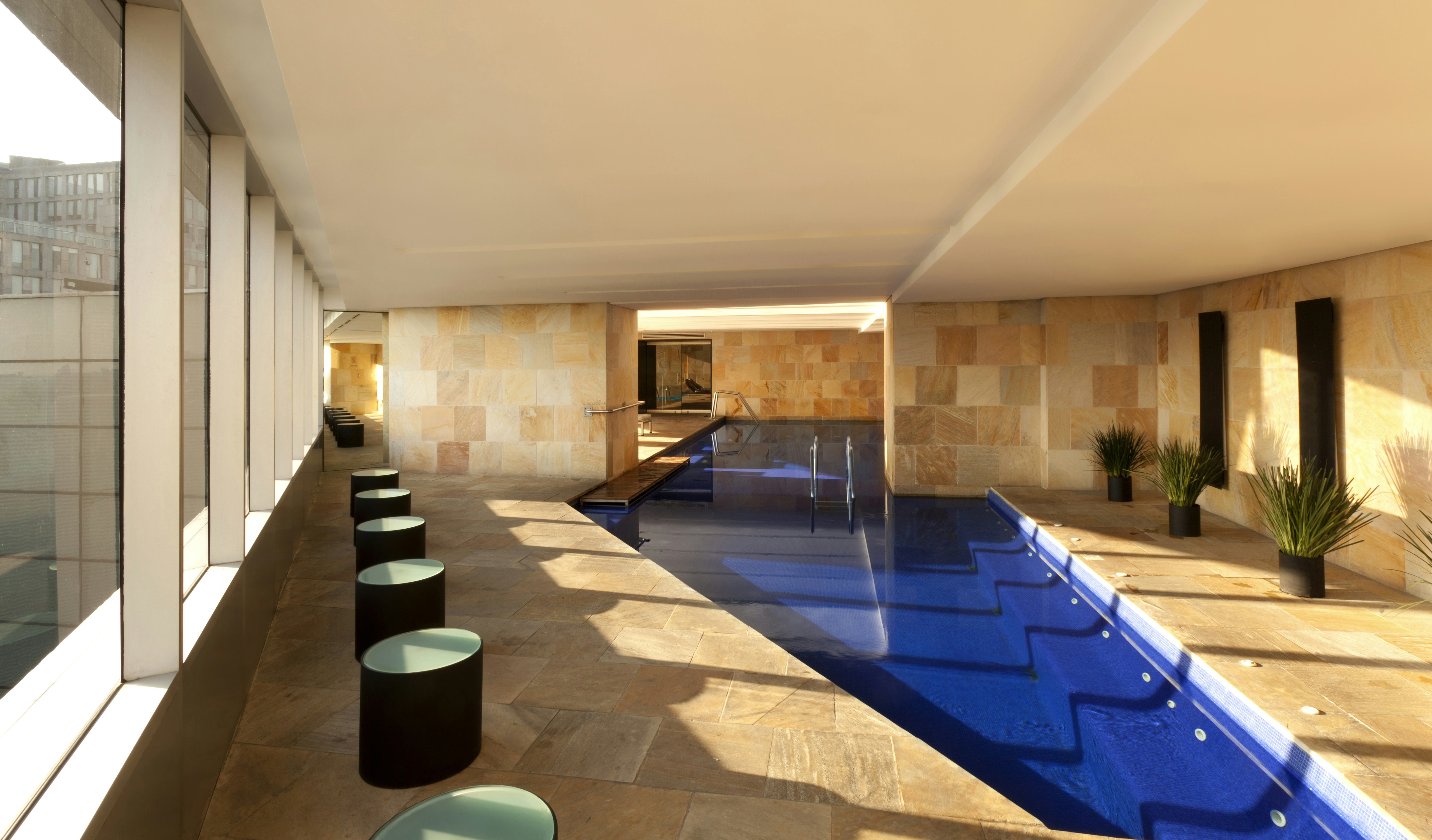 Hilton Mexico City Reforma 14/50