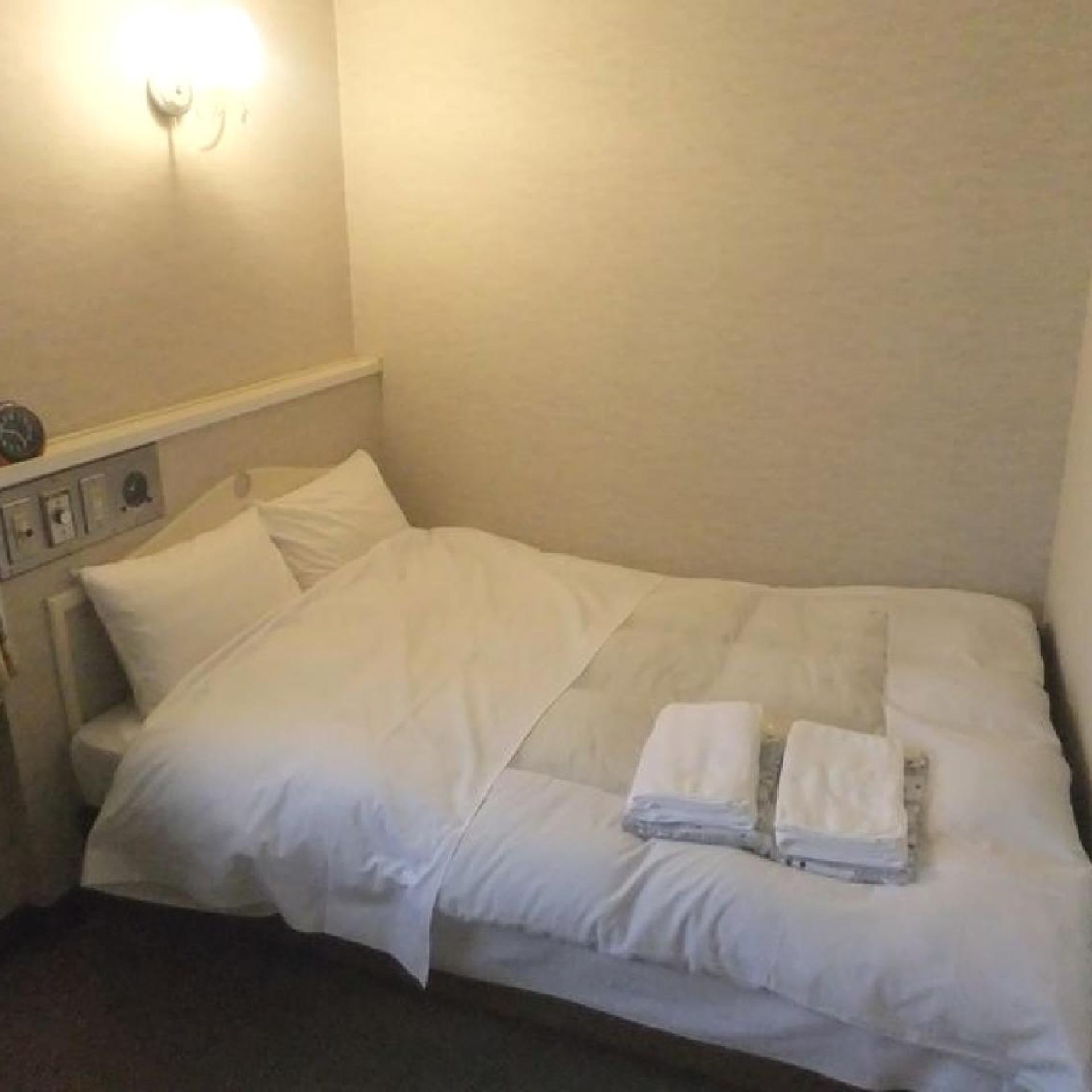 Hotel Nobeoka Hills 6/47