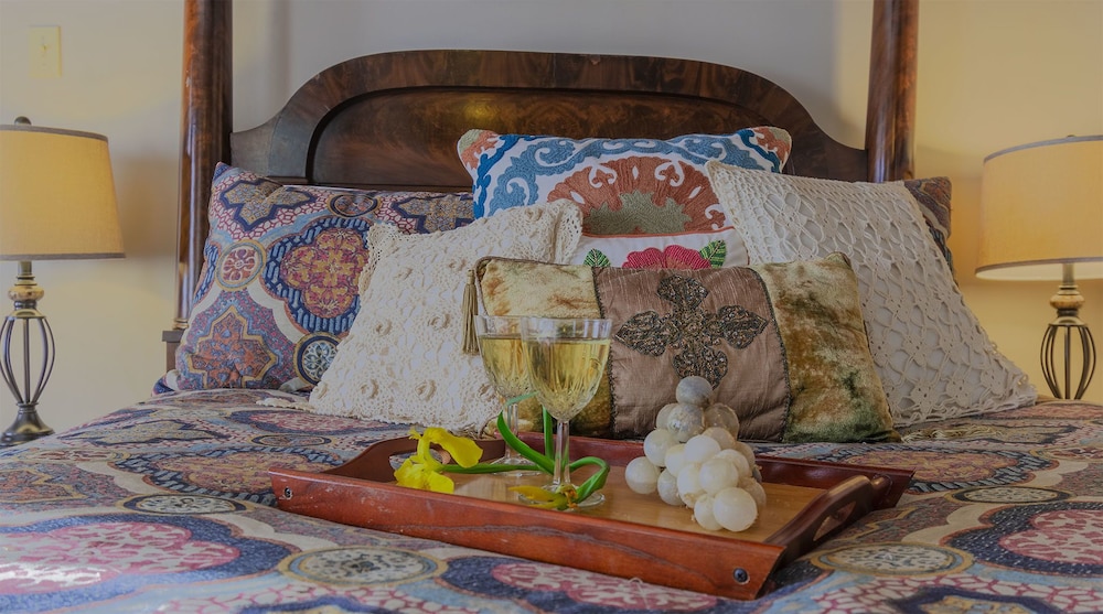 Weymouth Hall Bed and breakfast 10/18
