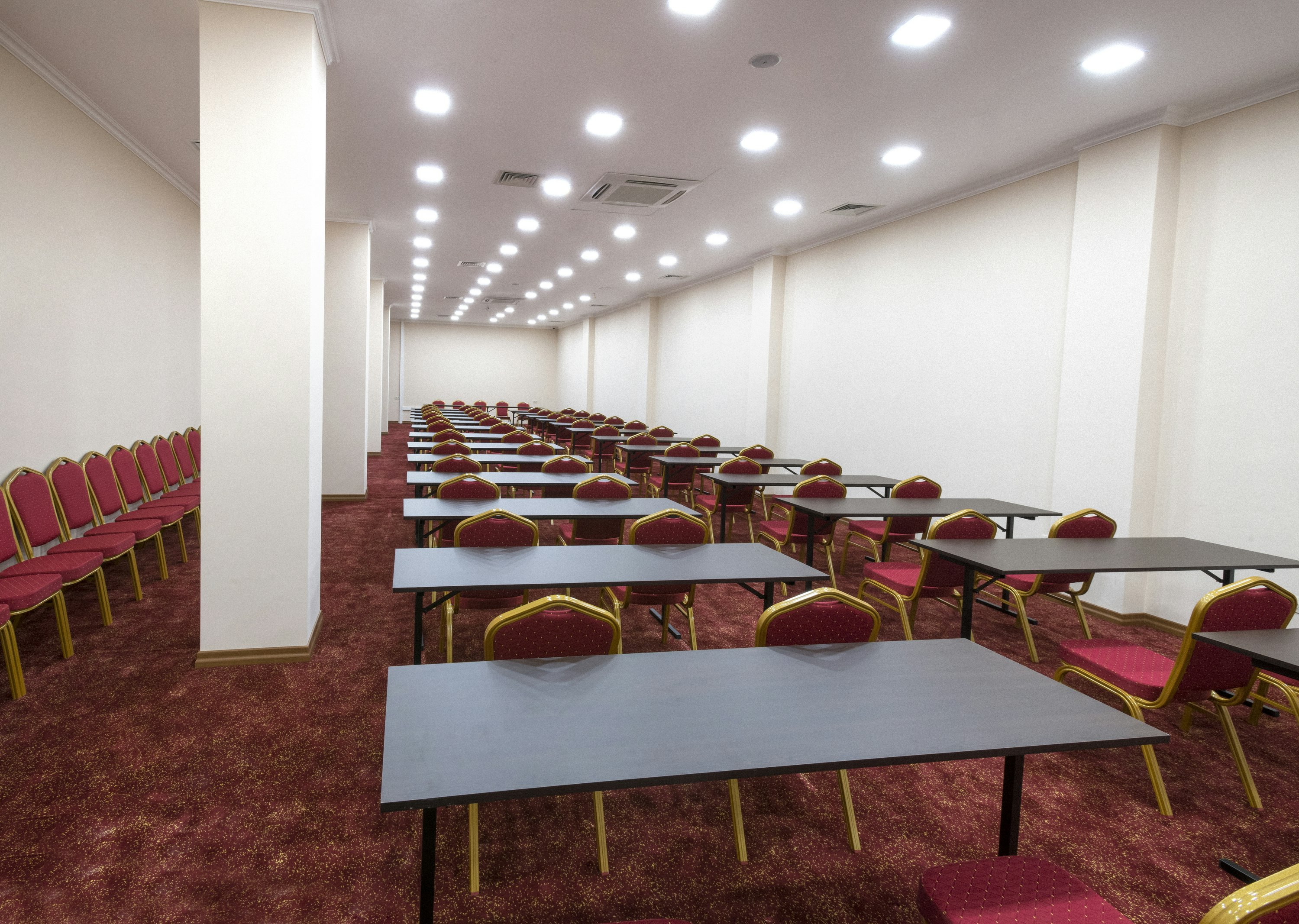 Ani Grand Hotel Yerevan 15/19