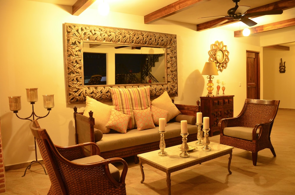 La Pasion Hotel Boutique 40/67