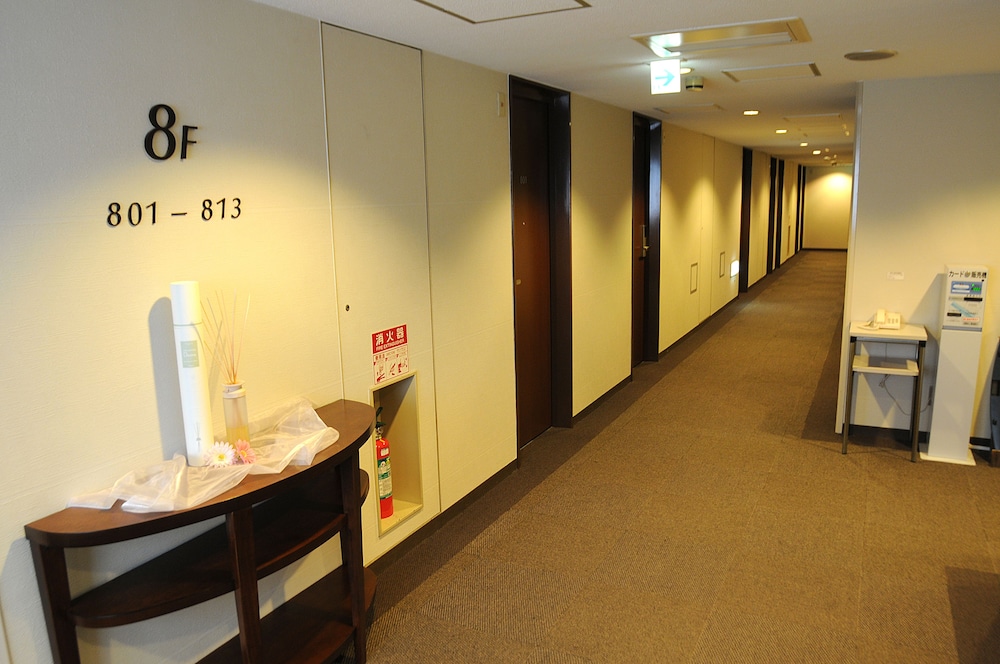 HOTEL SUNROUTE HIKONE 6/51