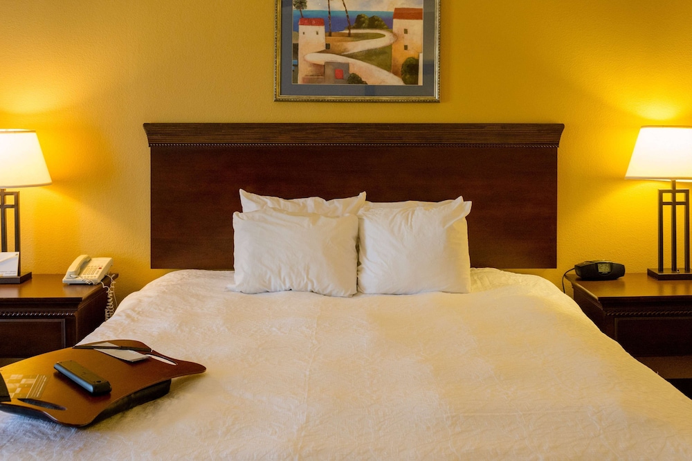 Hampton Inn Oxford-West 21/63