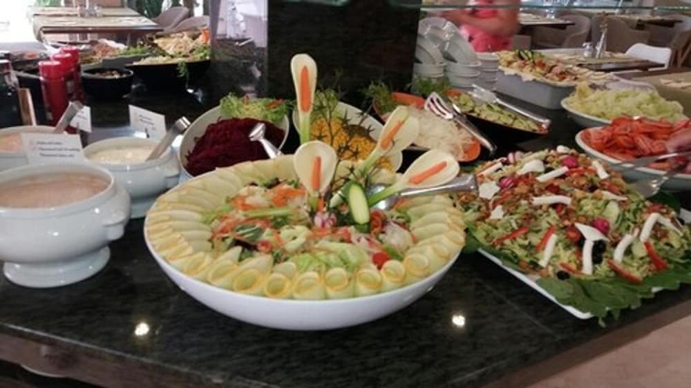 Green Oasis Morito Hotel 24/61