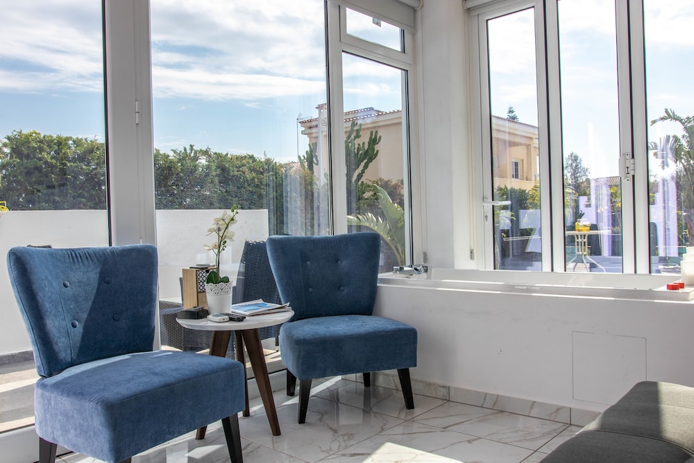Nissi 49 Apartments 22/50
