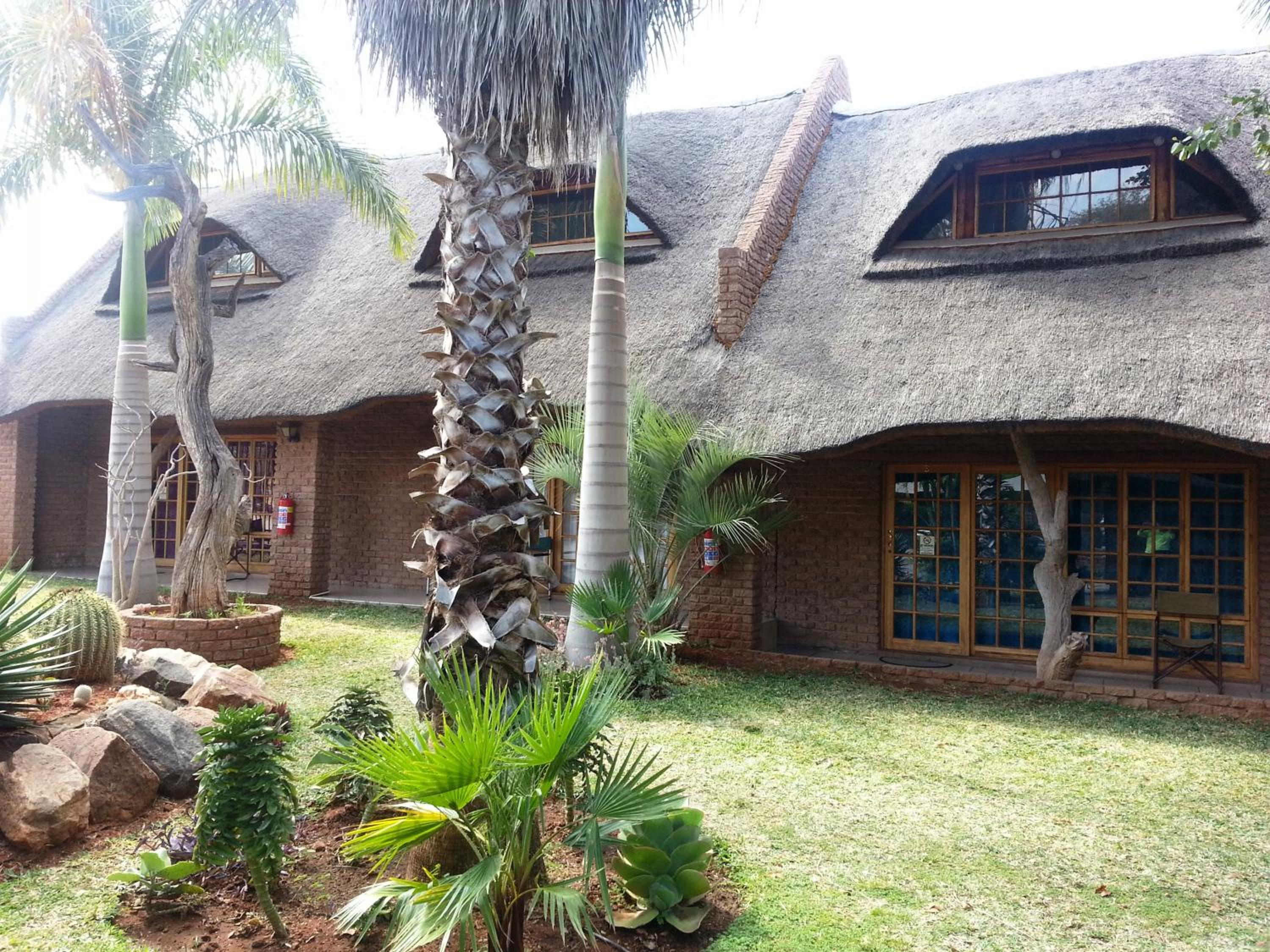 Siesta Guest House 19/24