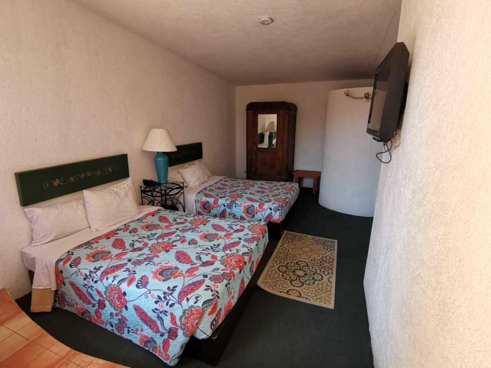 Hotel Hacienda Monteverde San Miguel de Allende 19/87