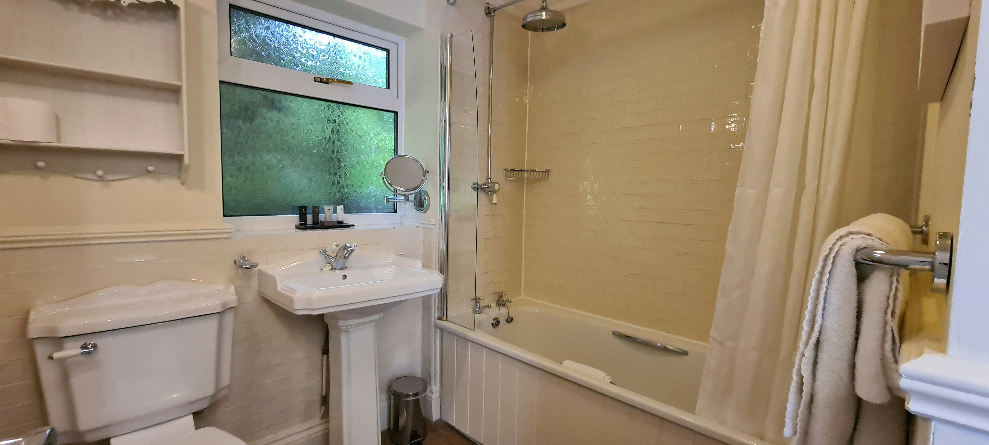 Alderley Edge Hotel 12/12