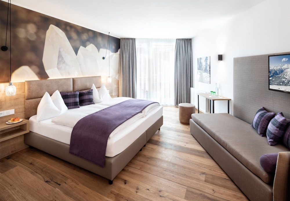Hotel Katschberghof 12/70