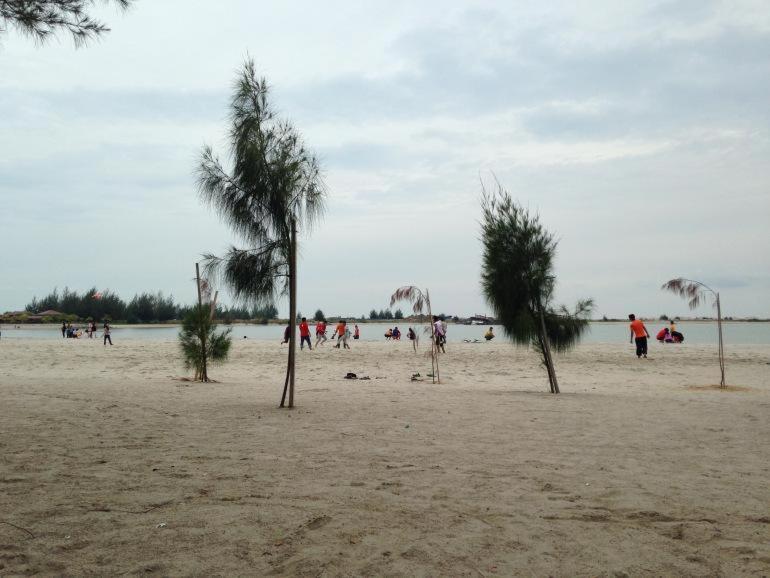 Ark Malacca Hotel 22/25