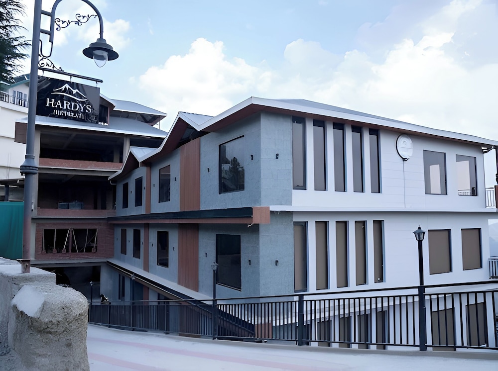Hardys Retreat - A Boutique Stay 4/50