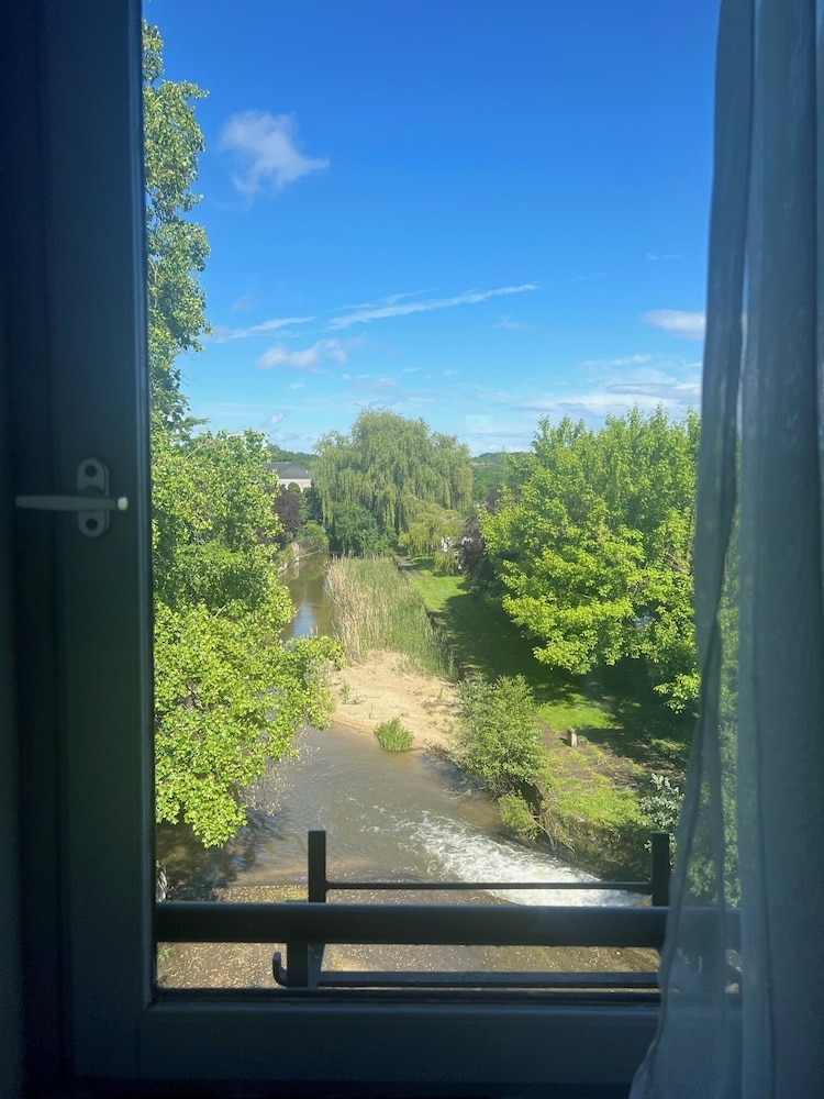 The Originals Boutique Hotel George Sand Loches Inter Hotel 39/45