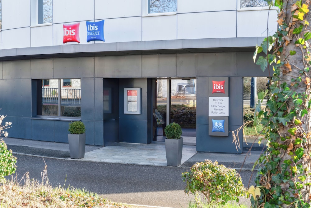 Ibis Geneve Petit Lancy 2/50