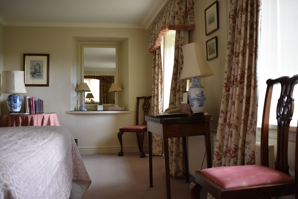 Bodysgallen Hall Hotel and Spa 14/28