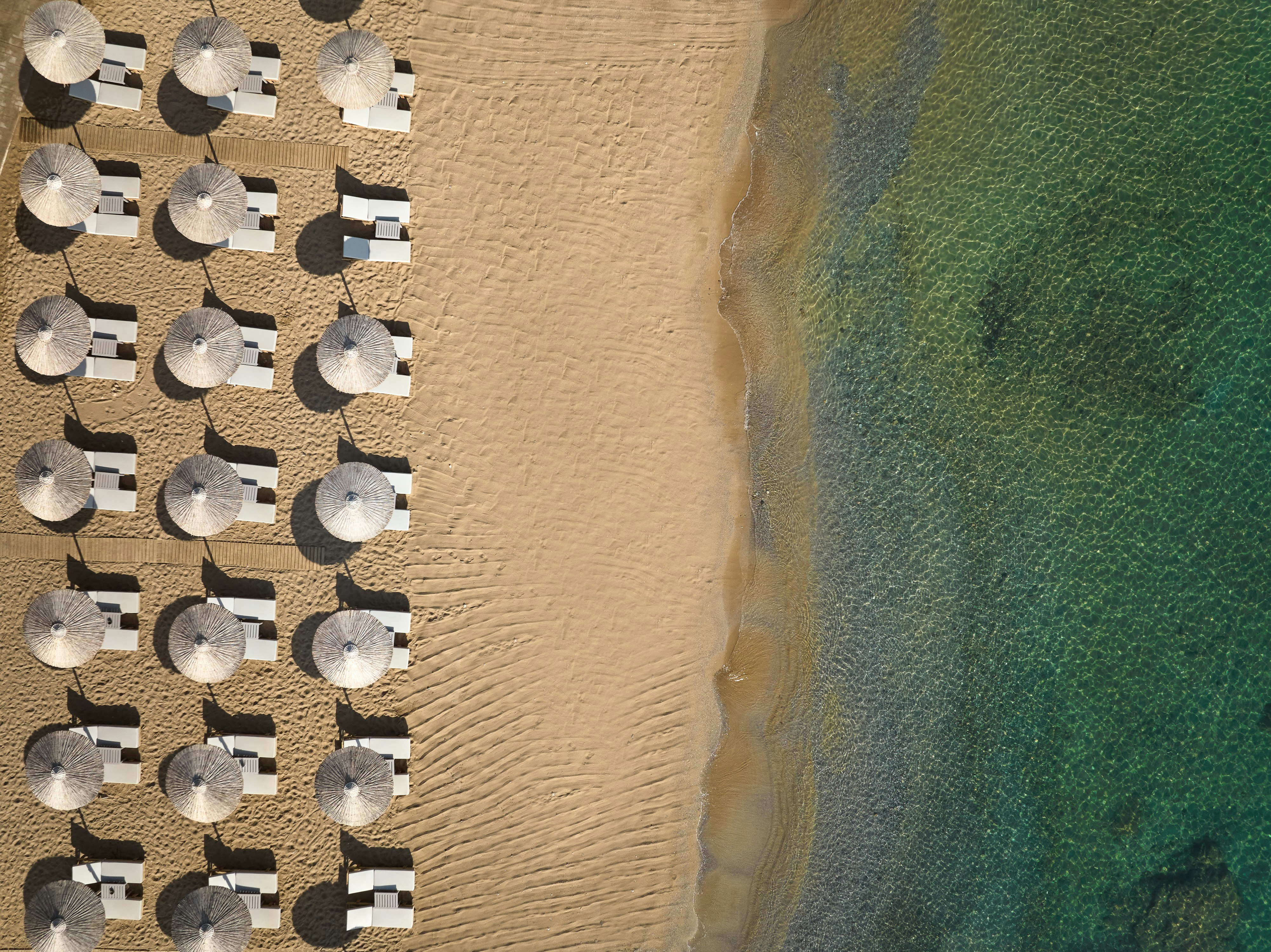 The Royal Senses Resort and Spa Crete Curio Collection by Hilton 42/49