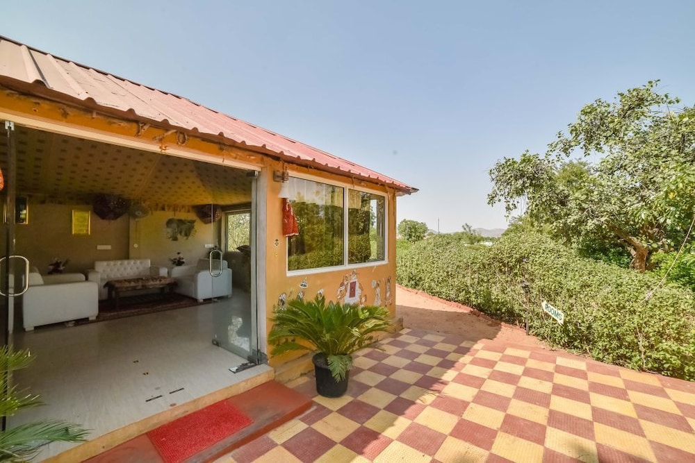 Pushkar Rajwara Resort 2/50