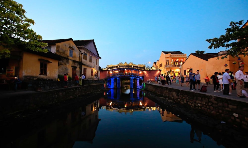 Hoi An Green House Homestay酒店(Hoi An Green House Homestay) 图片4